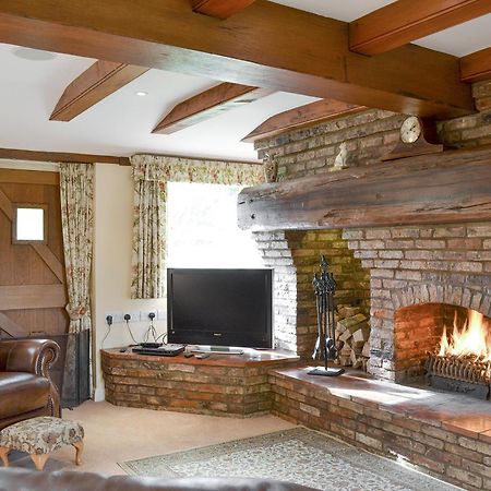 Walled Garden Lodge Ryehill Luaran gambar