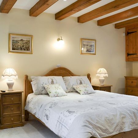 Walled Garden Lodge Ryehill Luaran gambar