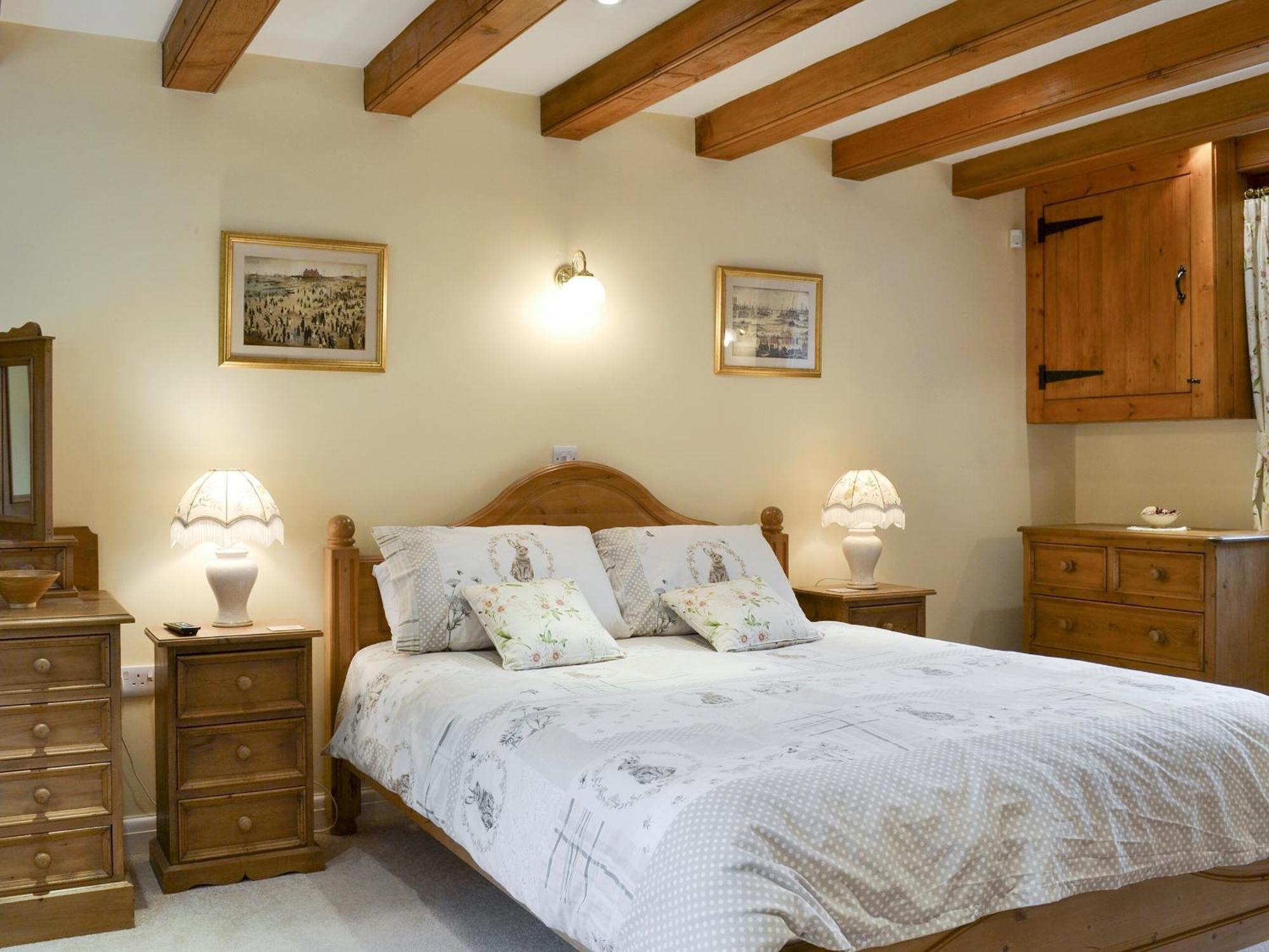 Walled Garden Lodge Ryehill Luaran gambar