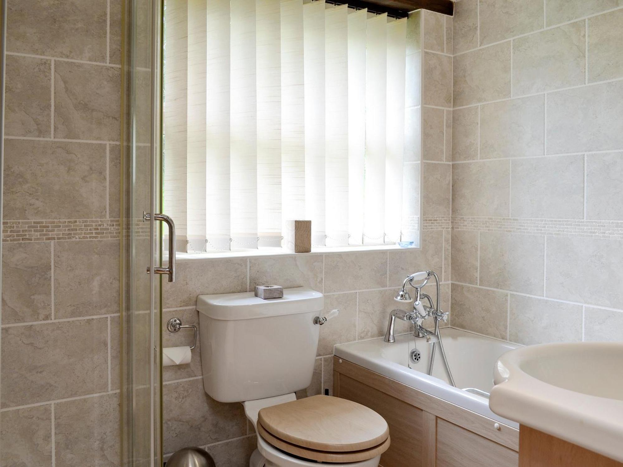 Walled Garden Lodge Ryehill Luaran gambar