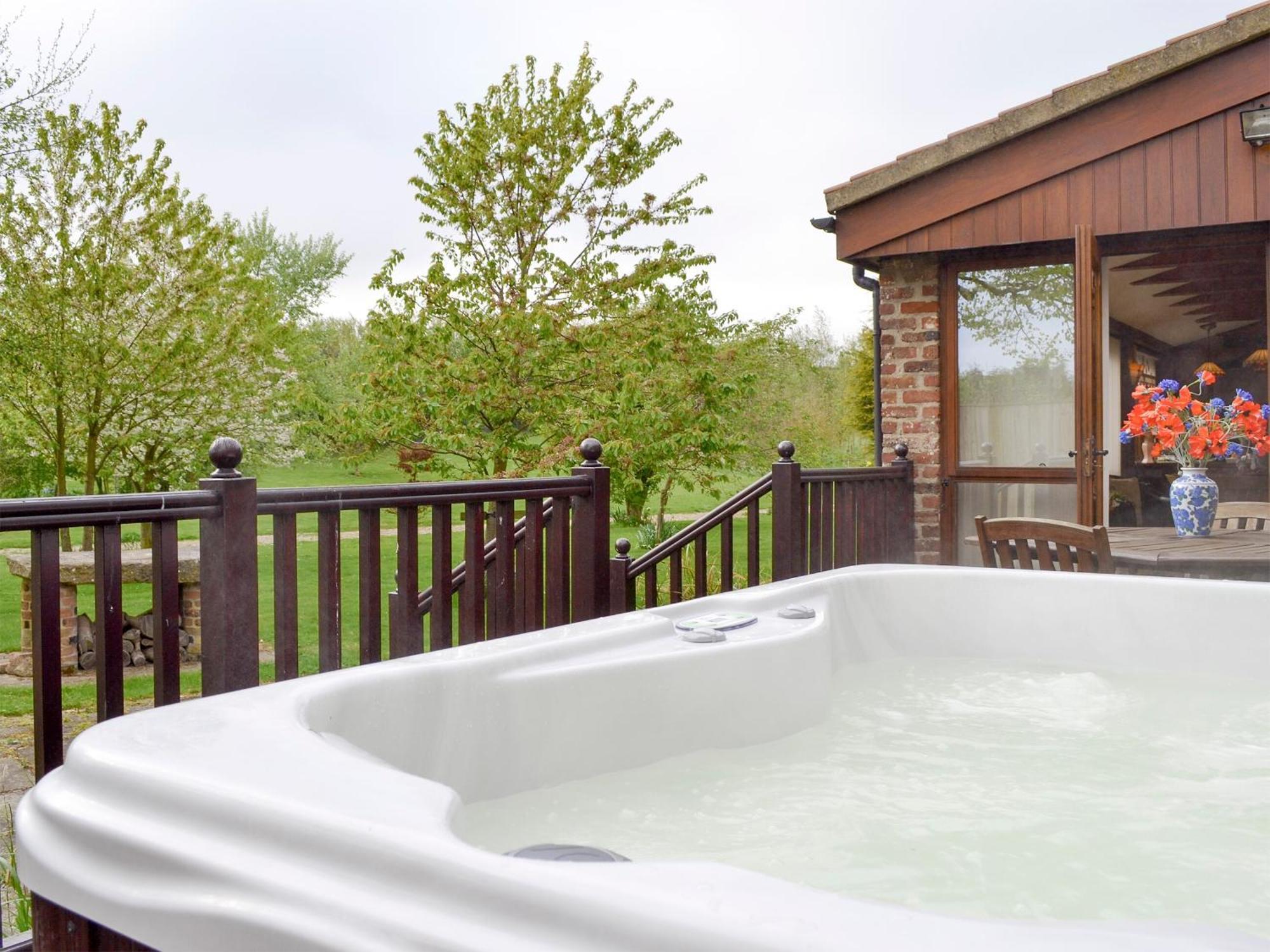 Walled Garden Lodge Ryehill Luaran gambar
