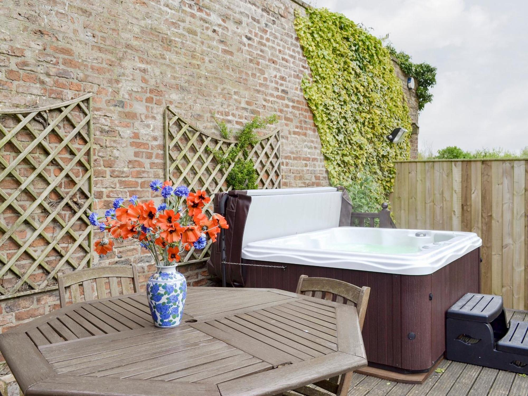Walled Garden Lodge Ryehill Luaran gambar